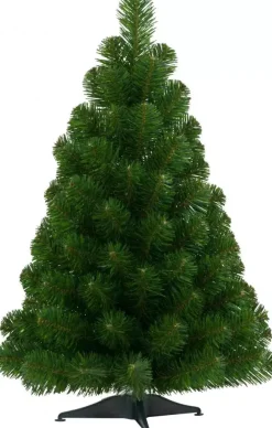 Own Tree Norway Spruce tafelmodel kunstkerstboom groen 60cm