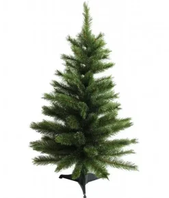 Own Tree Siberian tafelmodel kunstkerstboom groen 90cm