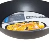 Paellapan ø40cm staal