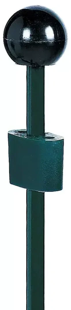 Peacock grondpin standaard 175 cm - Ø 7 mm