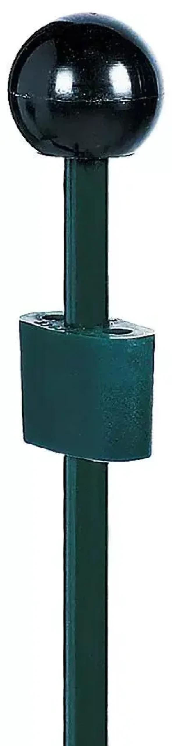 Peacock grondpin standaard 150cm - Ø 7mm