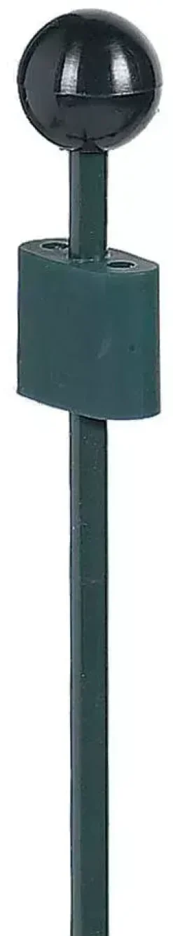 Peacock mini grondpin 40 cm - ø 4,5 mm