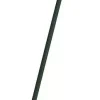 Peacock S-haak 35 cm groen
