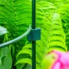 Peacock standaard koppelstukje - Ø 7 mm, 4 stuks