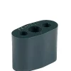 Peacock standaard koppelstukje - Ø 8 mm, 4 stuks