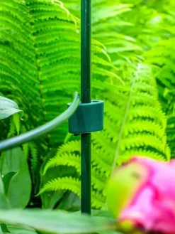 Peacock standaard koppelstukje - Ø 8 mm, 4 stuks