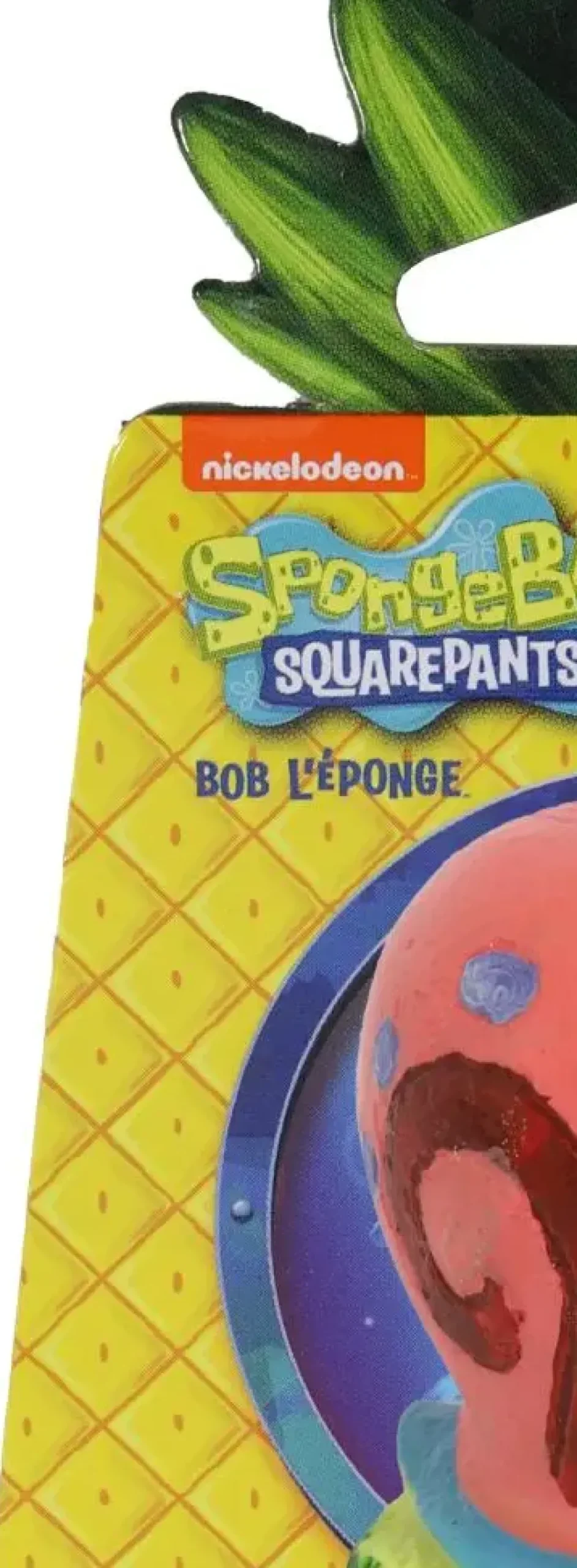 Penn Plax Spongebob ornament gerrit 5 centimeters
