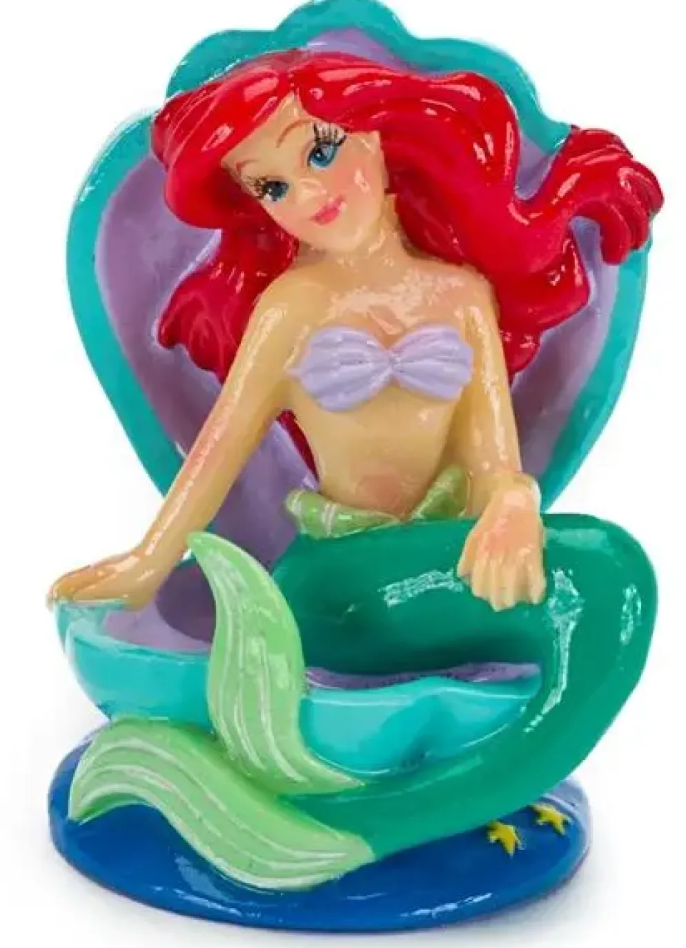 Penn Plax Sponge Bob ornament, mr. Krabs, 5 cm. SBR2