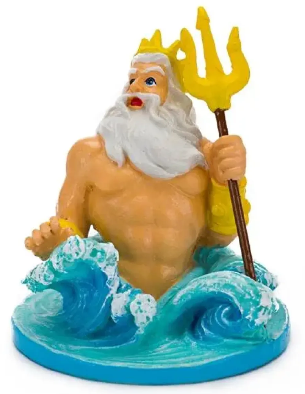 Penn Plax Sponge Bob ornament, mr. Krabs, 5 cm. SBR2