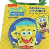 Penn Plax Sponge Bob ornament, Sponge Bob, 5 cm. SBR6