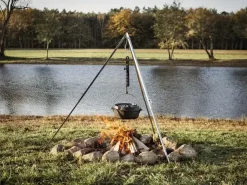 Petromax dutch oven ft6-t 5,5 liter