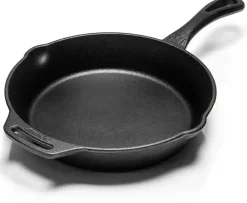 Petromax gietijzeren skillet 25cm