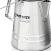 Petromax rvs perculator perkomax 1,5l