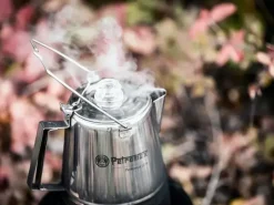 Petromax rvs perculator perkomax 1,5l