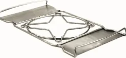 Pit Boss centrale trivet Sportsman 3