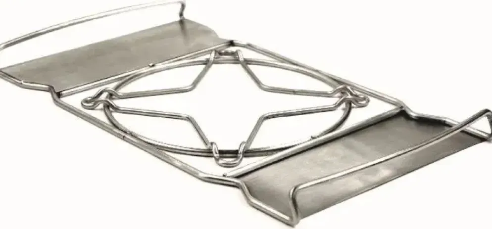 Pit Boss centrale trivet Sportsman 3