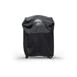 Pit Boss Cover - sportsman 2 with deluxe cart
