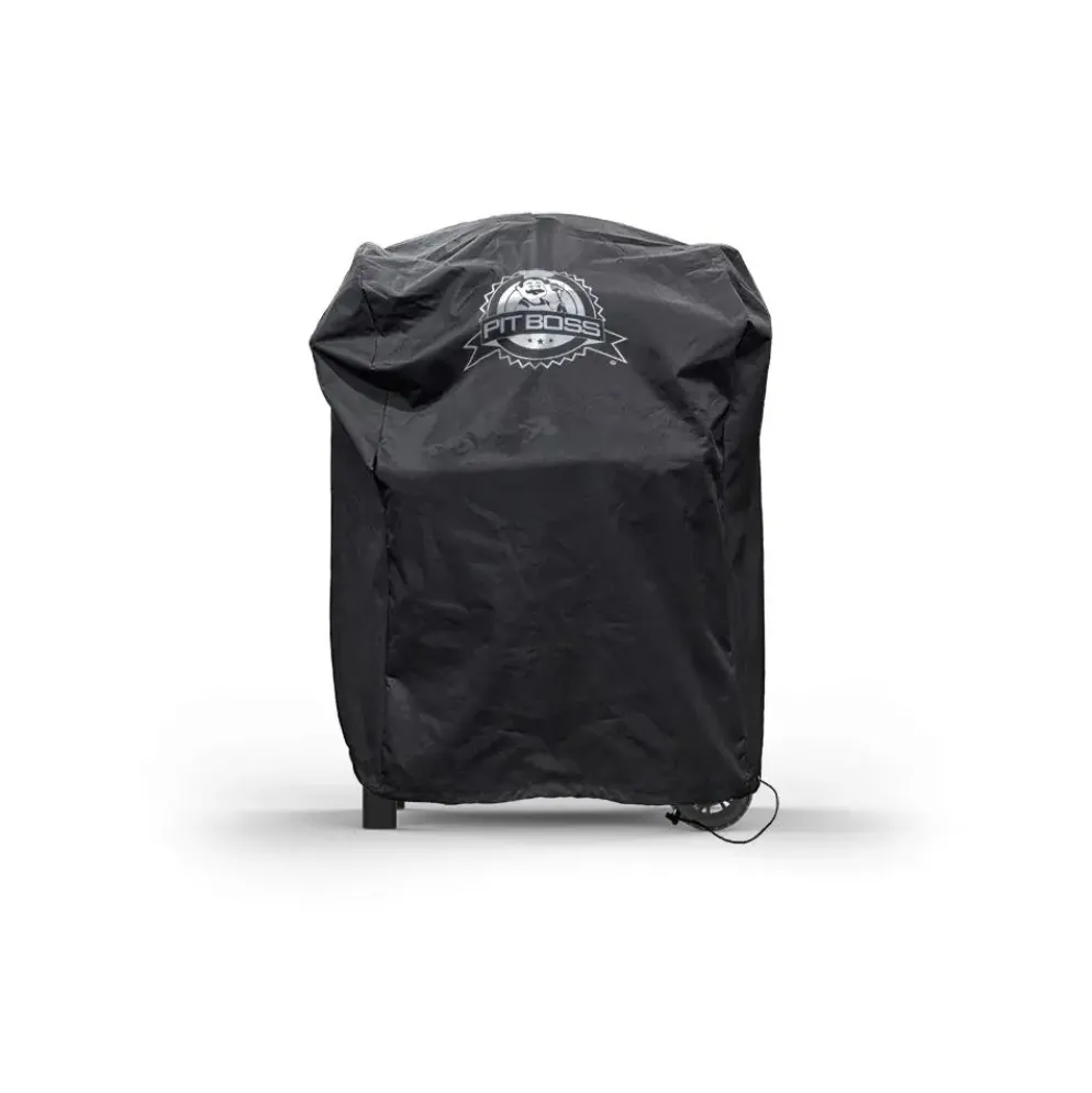 Pit Boss Cover - sportsman 3 with deluxe cart