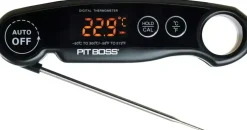 Pit Boss digitale vlees thermometer