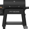 Pit Boss Grill pellet barbecue Competition series 1600