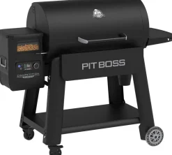 Pit Boss Grill pellet barbecue Competition series 1600