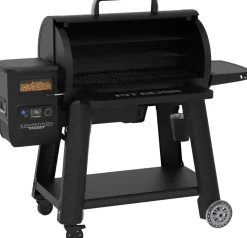 Pit Boss Grill pellet barbecue Competition series 1600