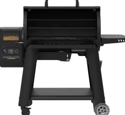 Pit Boss Grill pellet barbecue Competition series 1600