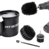 Pit Boss Grill Schoonmaakaccessoireset