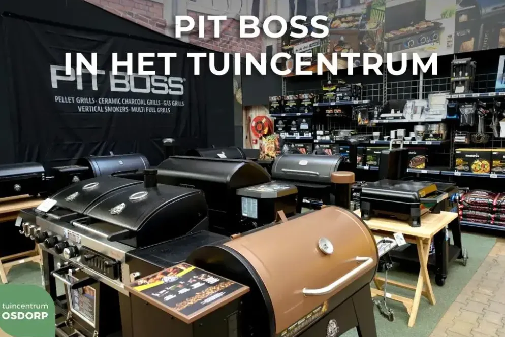 Pit Boss Grills competition series titan & competition series 1600 hoes