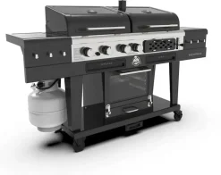 Pit Boss Grills Memphis 2.0 Buitenkeuken