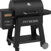 Pit Boss Grills pellet barbecue Competition series 1250