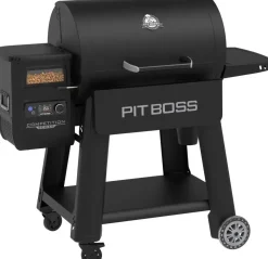 Pit Boss Grills pellet barbecue Competition series 1250