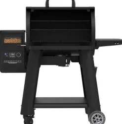 Pit Boss Grills pellet barbecue Competition series 1250
