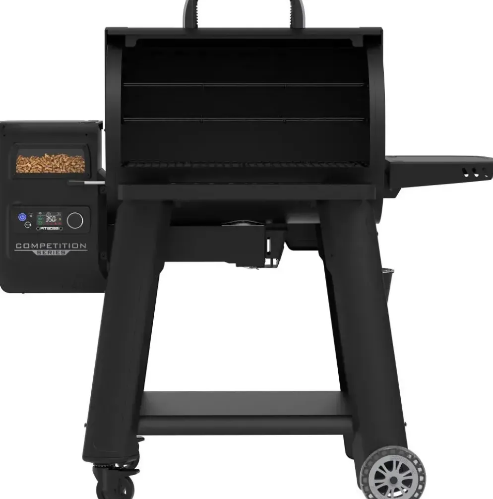 Pit Boss Grills pellet barbecue Competition series 1250