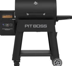 Pit Boss Grills pellet barbecue Competition series 1250