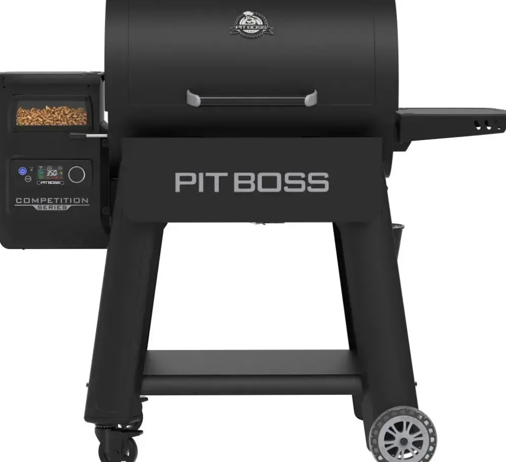 Pit Boss Grills pellet barbecue Competition series 1250