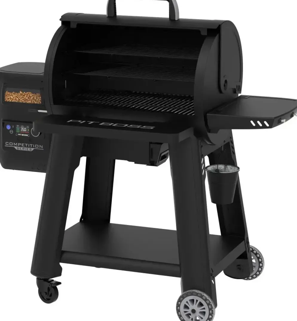 Pit Boss Grills pellet barbecue Competition series 1250