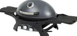 Pit Boss Grills Sportsman 3 grey