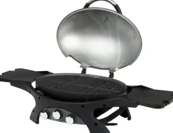 Pit Boss Grills Sportsman 3 grey