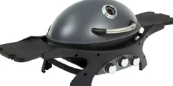 Pit Boss Grills Sportsman 3 grey
