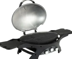 Pit Boss Grills Sportsman 3 grey