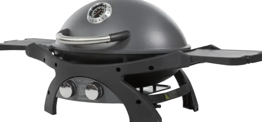 Pit Boss Grills Sportsman 2 grey