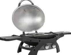 Pit Boss Grills Sportsman 2 grey