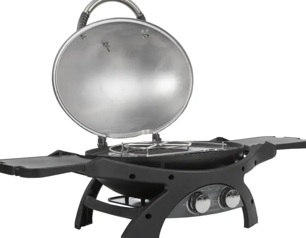 Pit Boss Grills Sportsman 2 grey