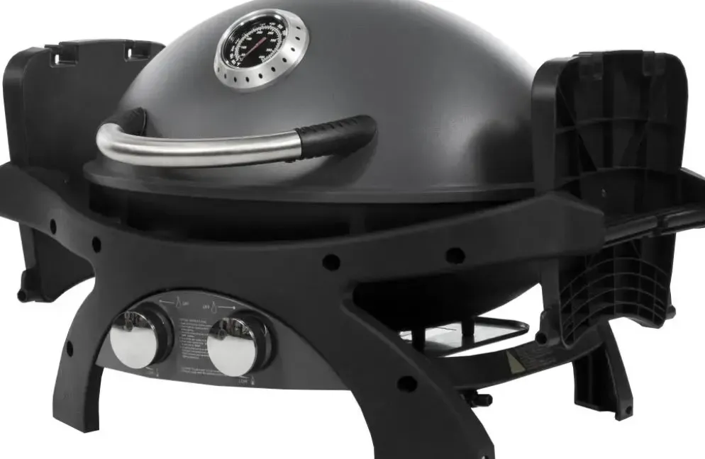 Pit Boss Grills Sportsman 2 grey