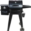 PitBoss Navigator 550