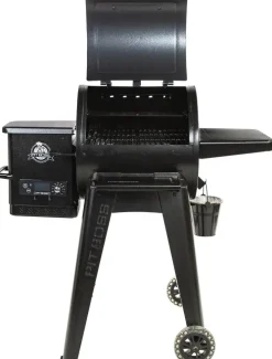 PitBoss Navigator 550