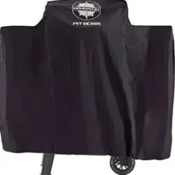 Pit Boss Navigator 550 grill hoes