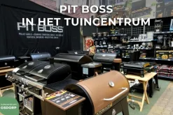 Pit Boss navigator Pb1230cn 30mb