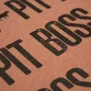Pit Boss slagerpapier rol